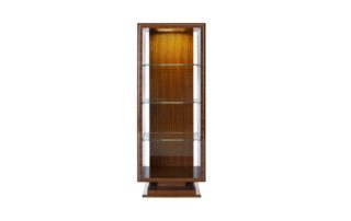 Auden Bookcase
