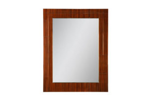 Kingsley Rectangular Step Mirror