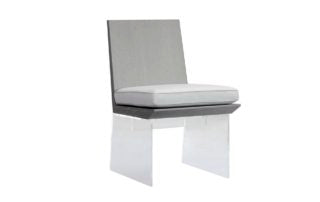 Montauk Acrylic Dining Chair