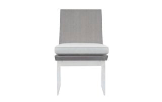Montauk Acrylic Dining Chair