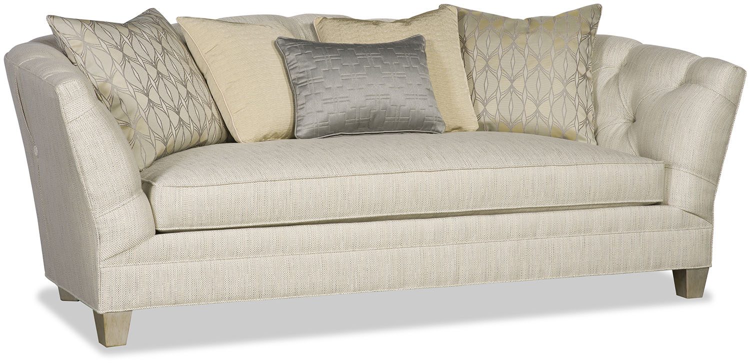 Desire Sofa - Customizable