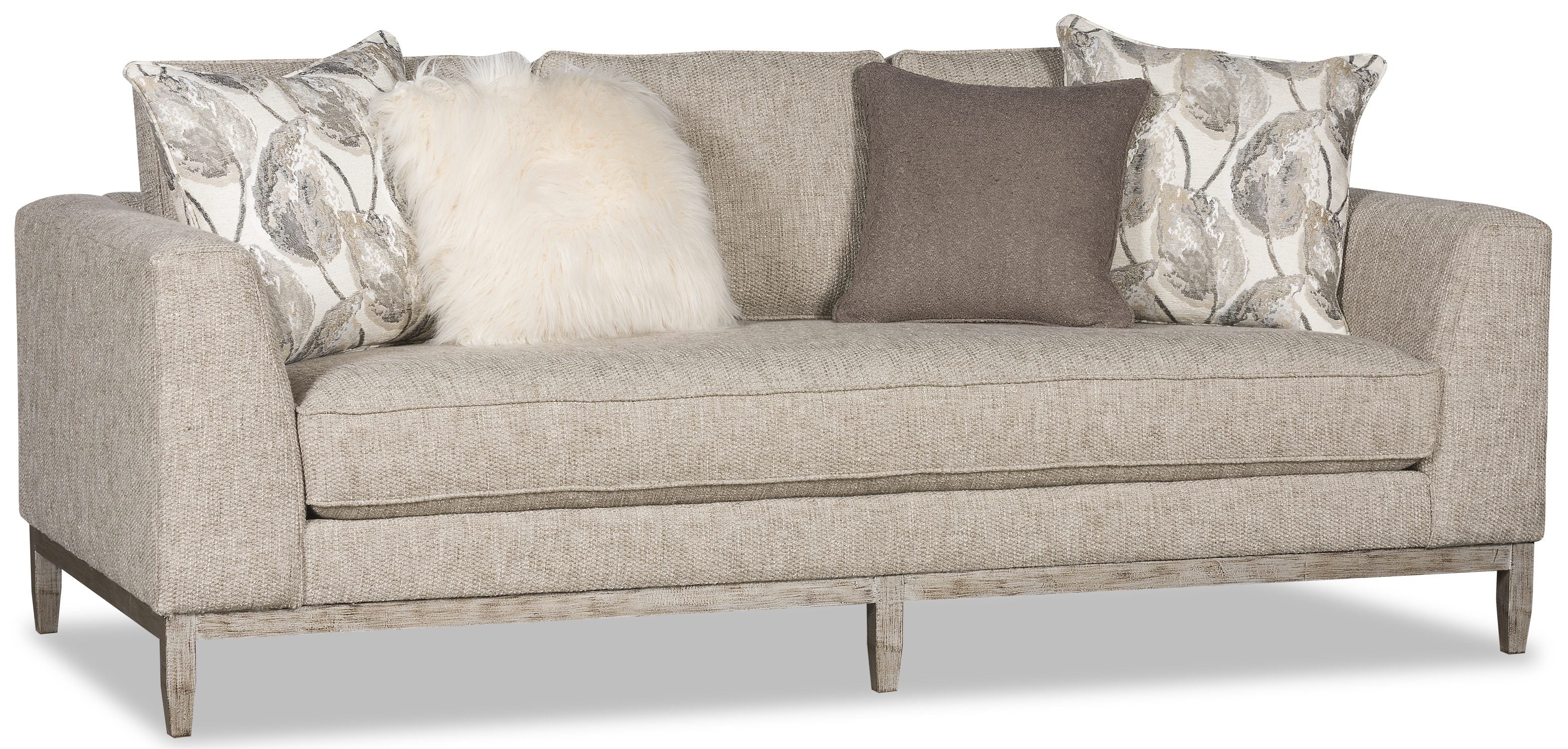 Dresden Sofa - Customizable