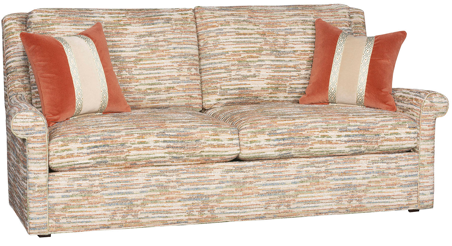 Elias 437-82 Sofa - Customizable