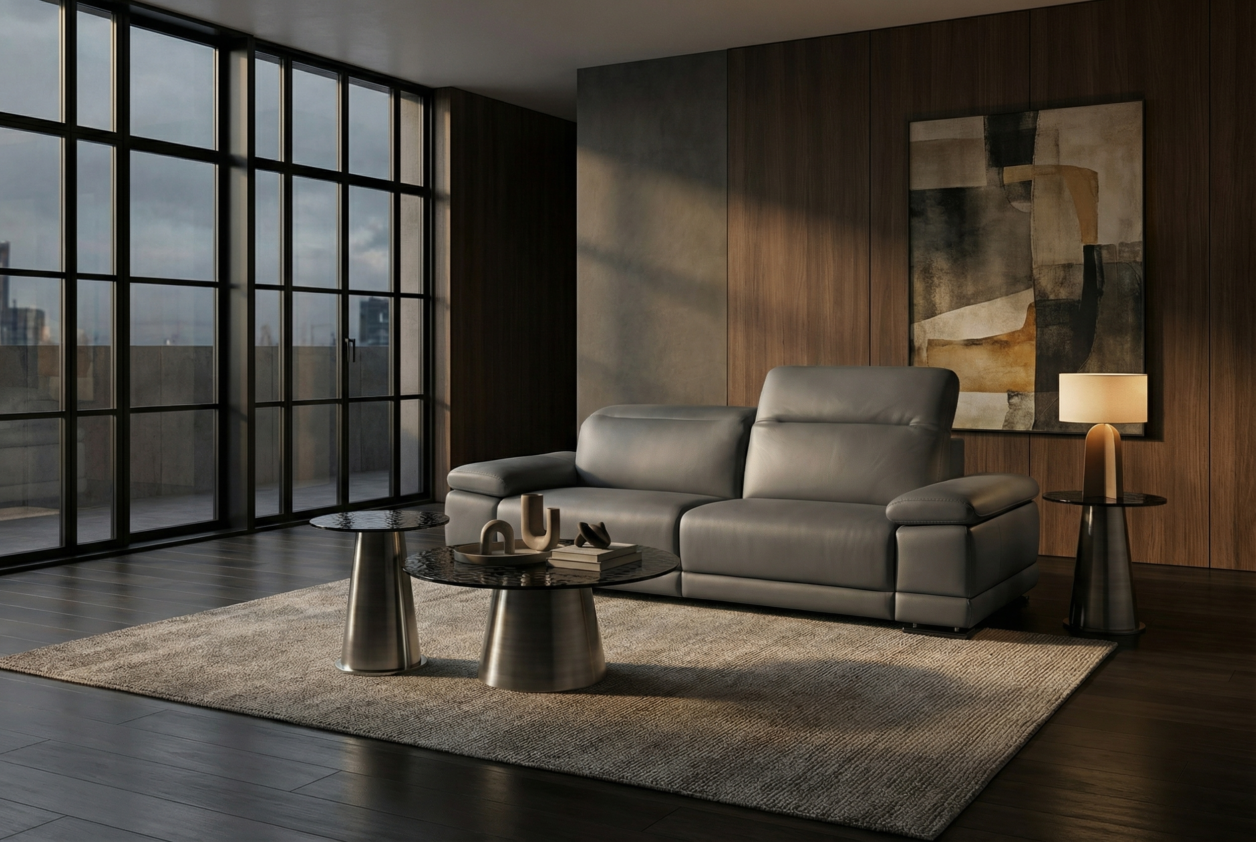 Escape Sofa