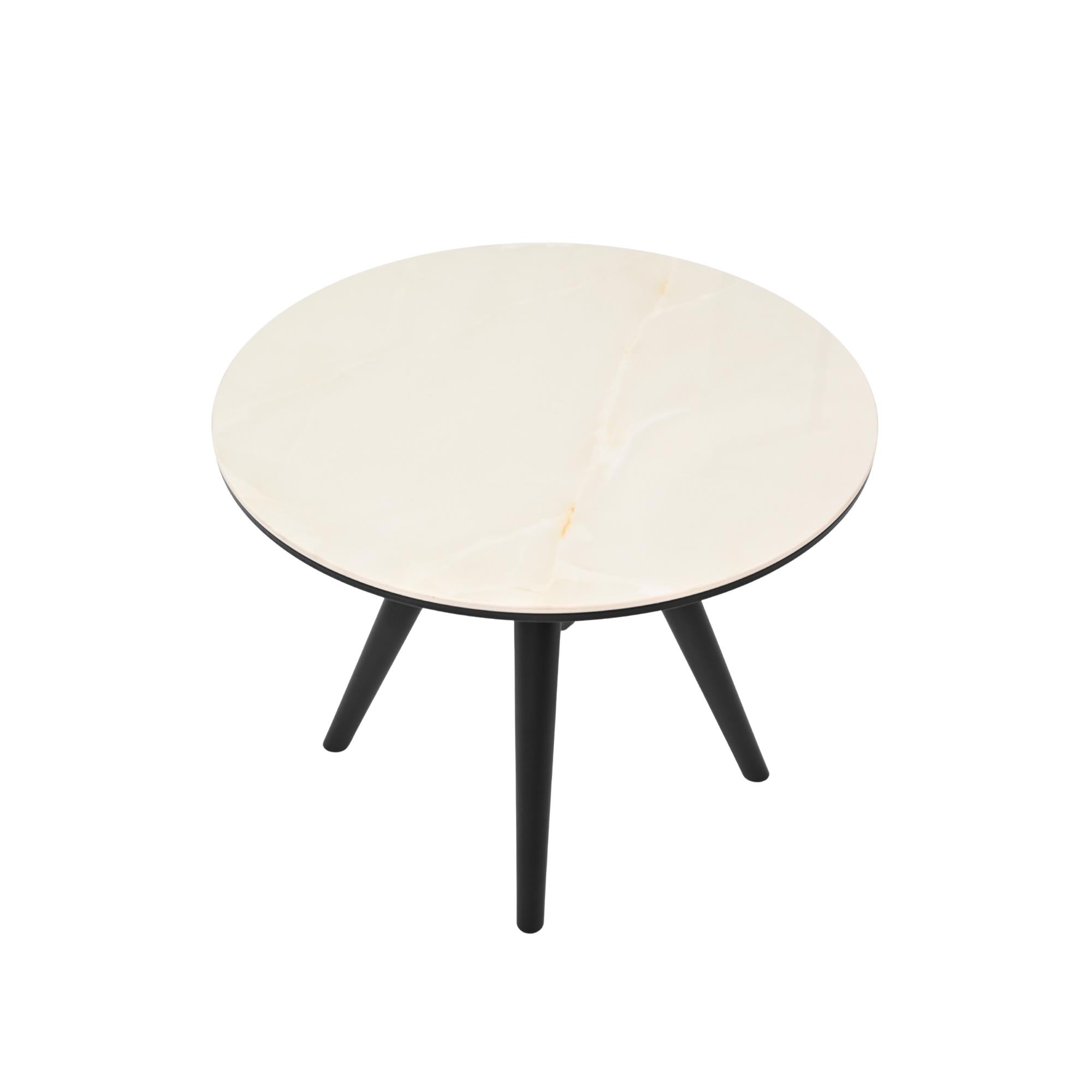 Francesca End Table Small