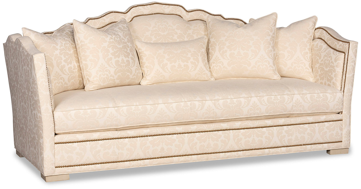 Gigi Sofa - Customizable