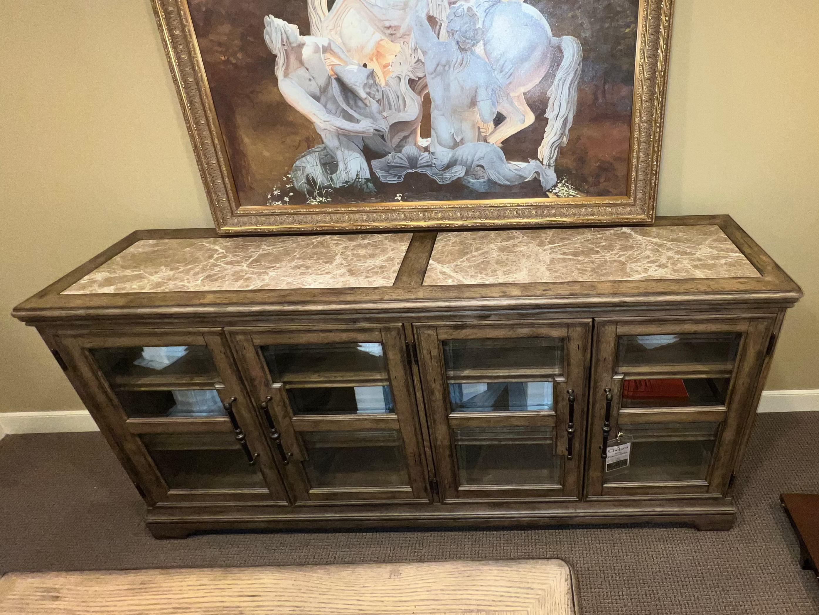Garrison Cove Sideboard