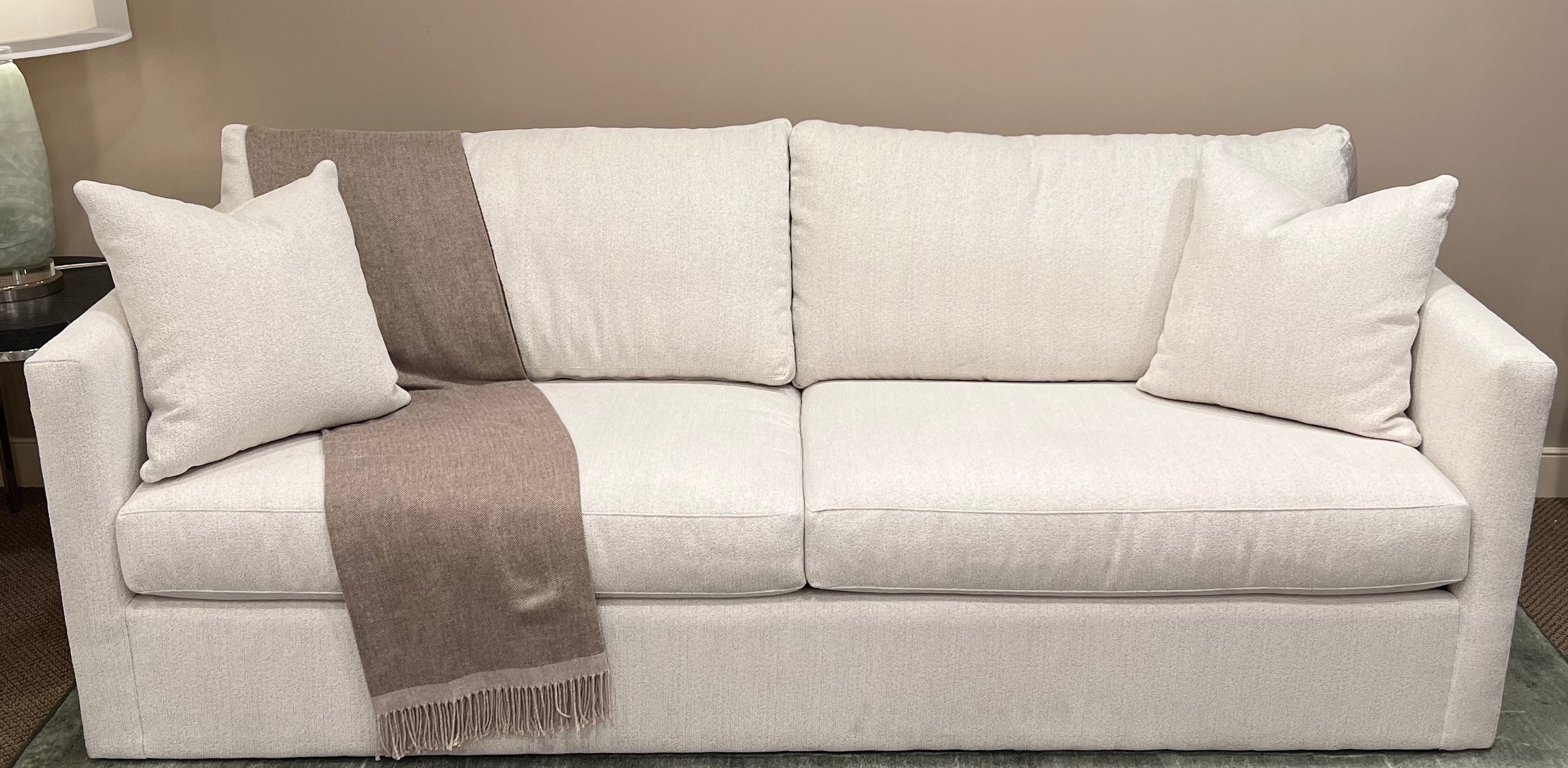 Sorrento Sofa - Customizable