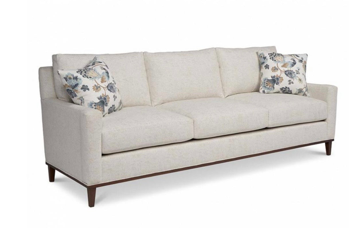 Lane Extra Long Sofa - Customizable