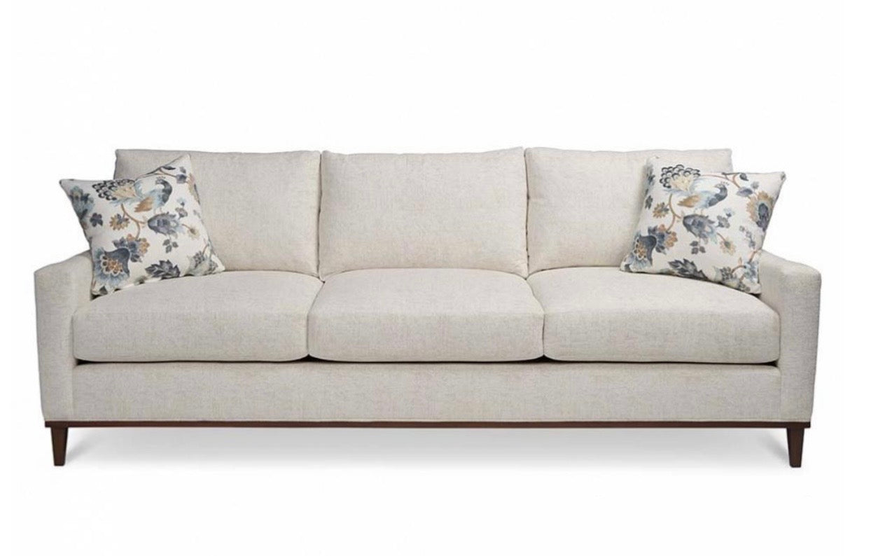Lane Extra Long Sofa - Customizable