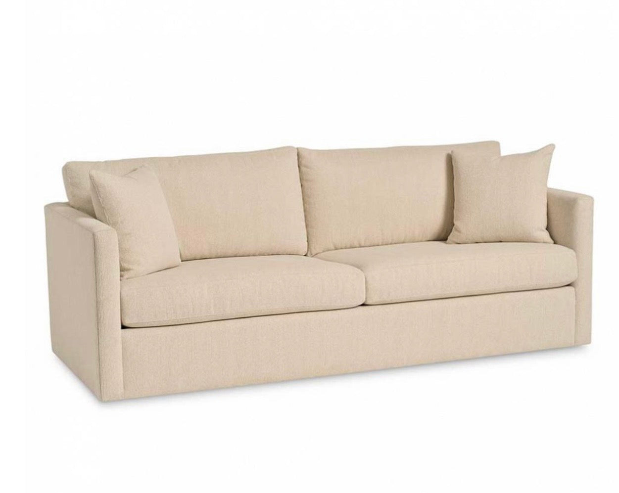 Sorrento Sofa - Customizable