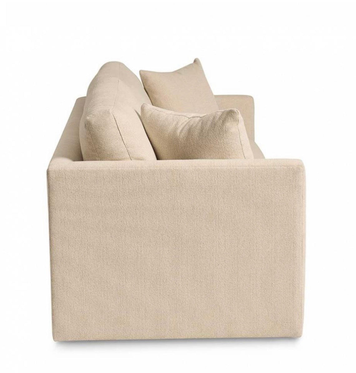 Sorrento Sofa - Customizable
