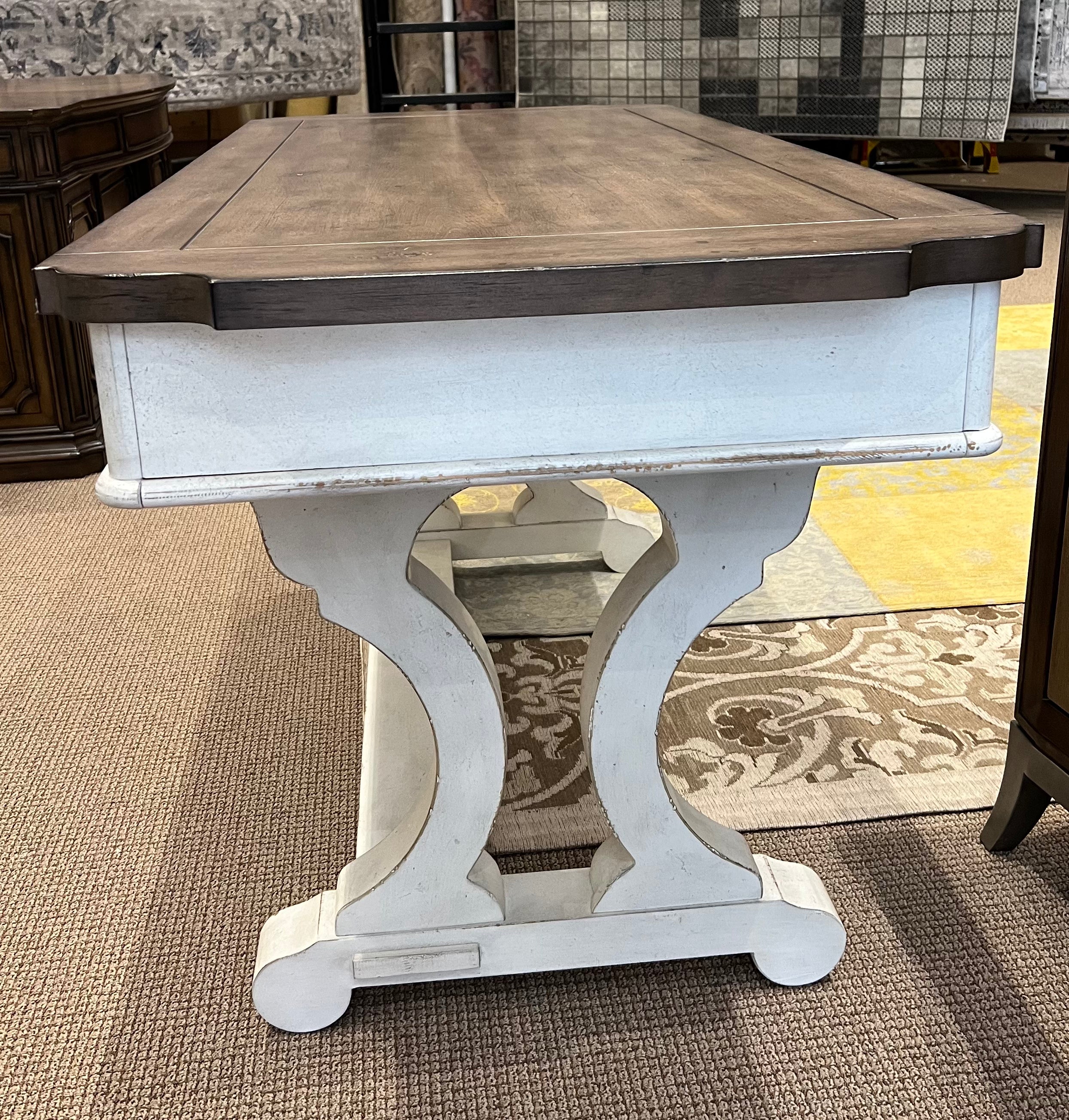 Simply Elegant 412 Writing Desk - Liberty Furniture