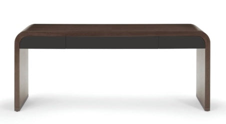 Radius Console Table