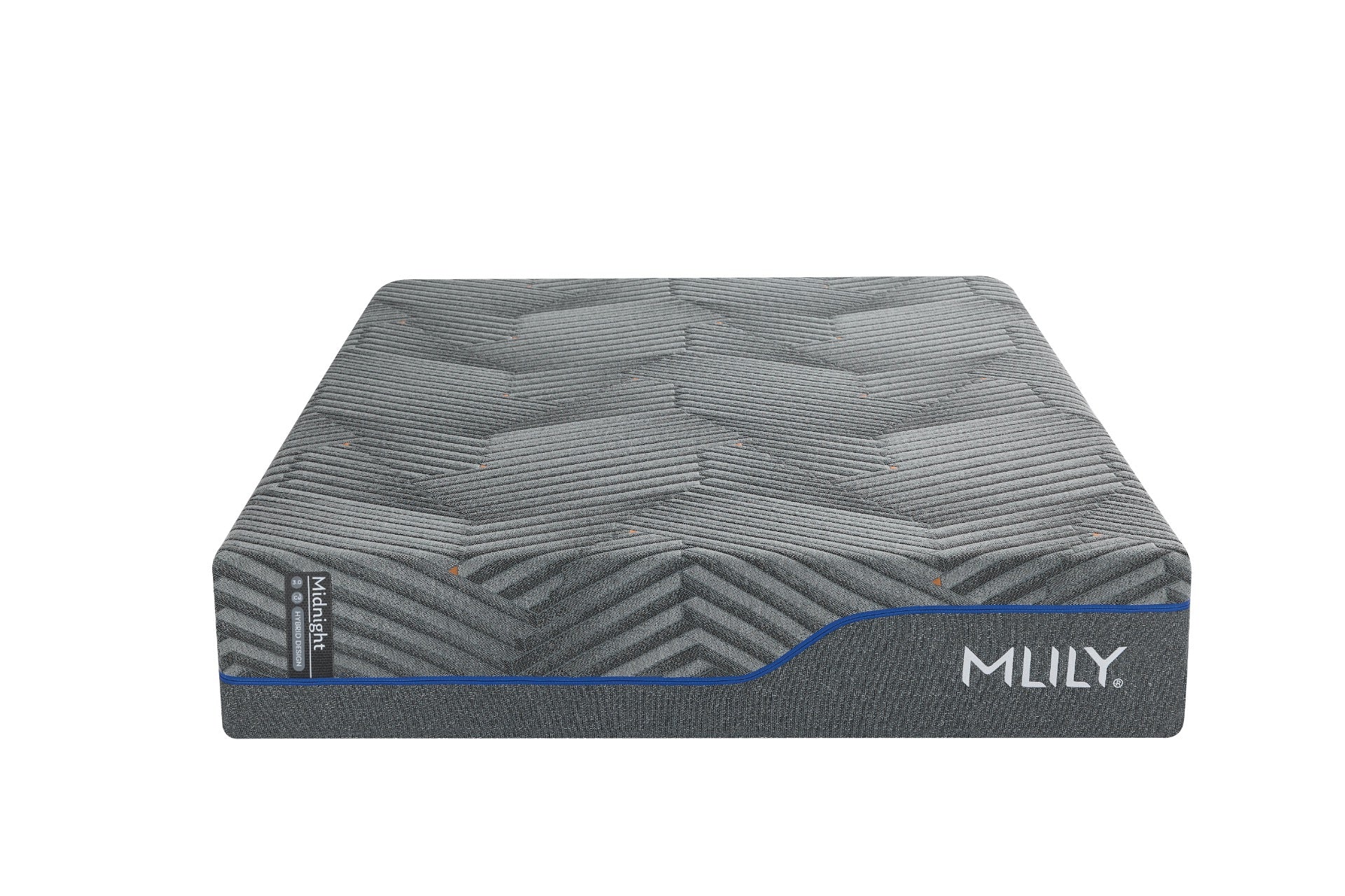 Midnight Hybrid Mattress
