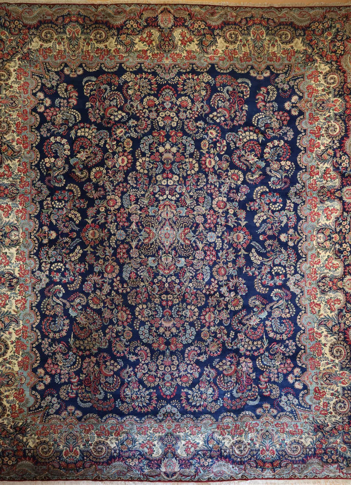 Persian Kerman