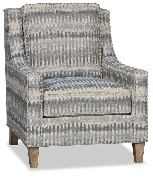 224-10 Leigh Chair - Customizable