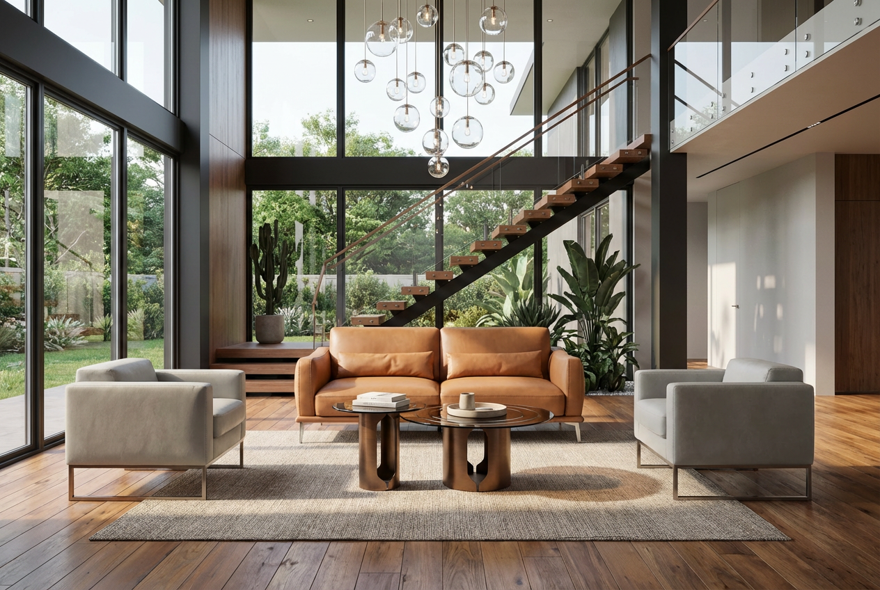 Lido Sofa