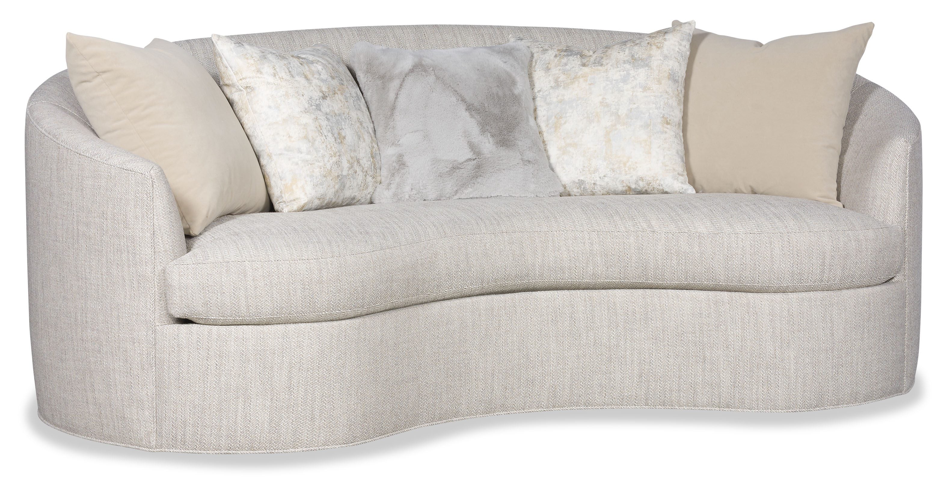Lilly Sofa - Customizable