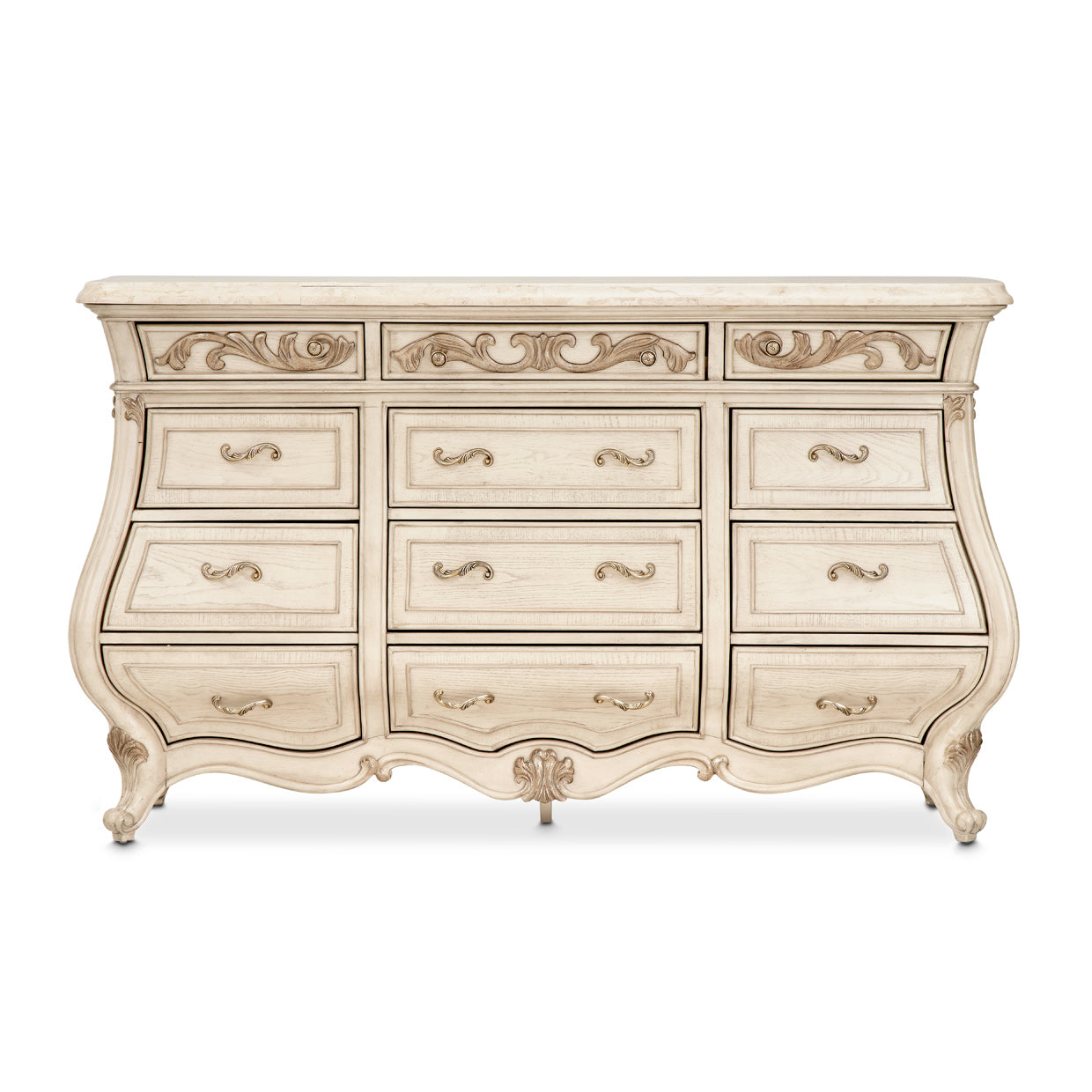 Platine de Royale Dresser