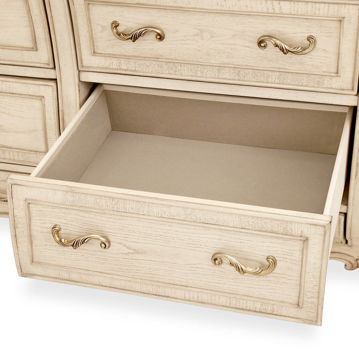 Platine de Royale Dresser