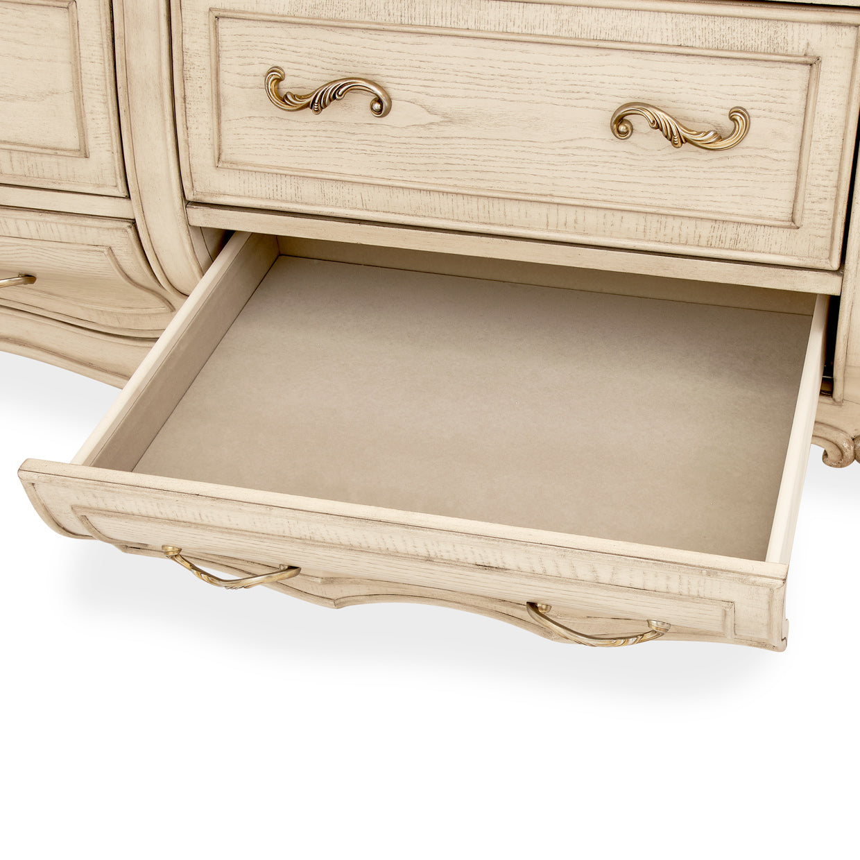 Platine de Royale Dresser