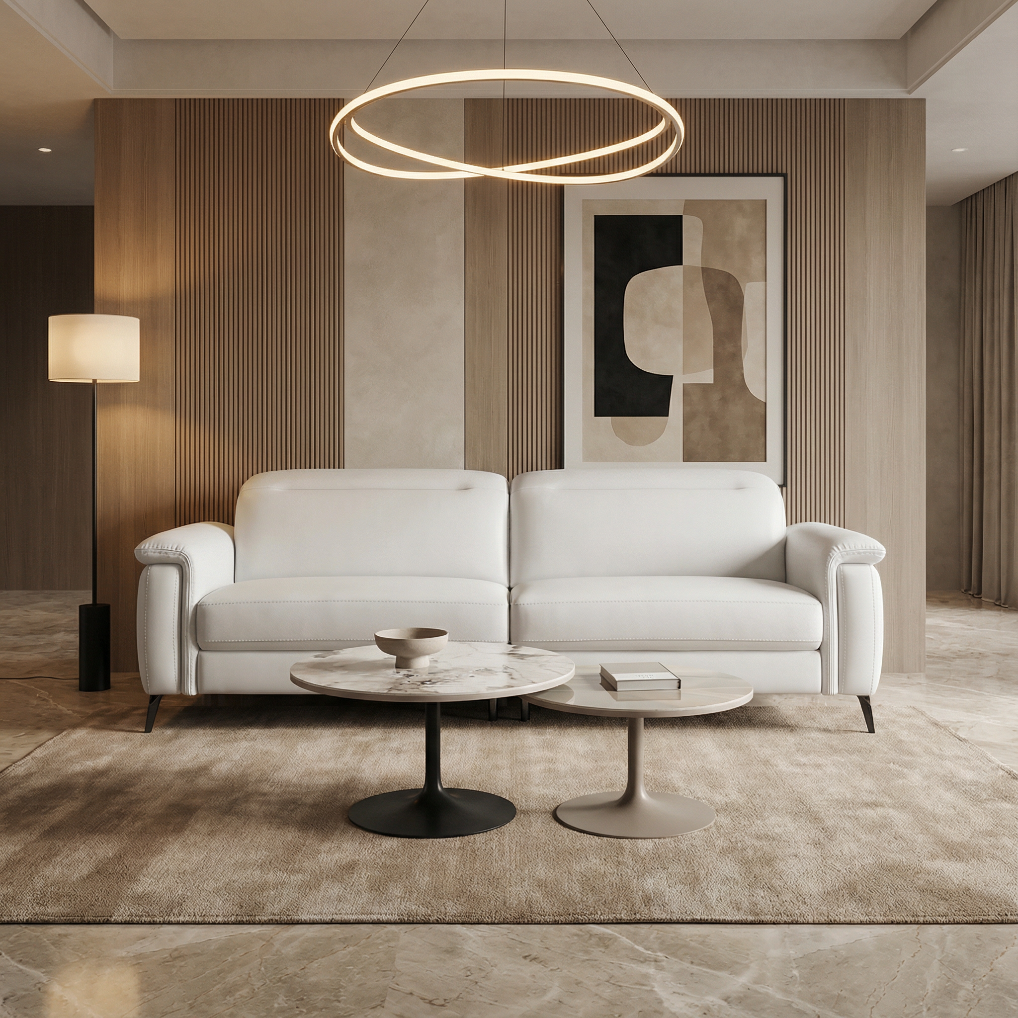 Oxford Sofa