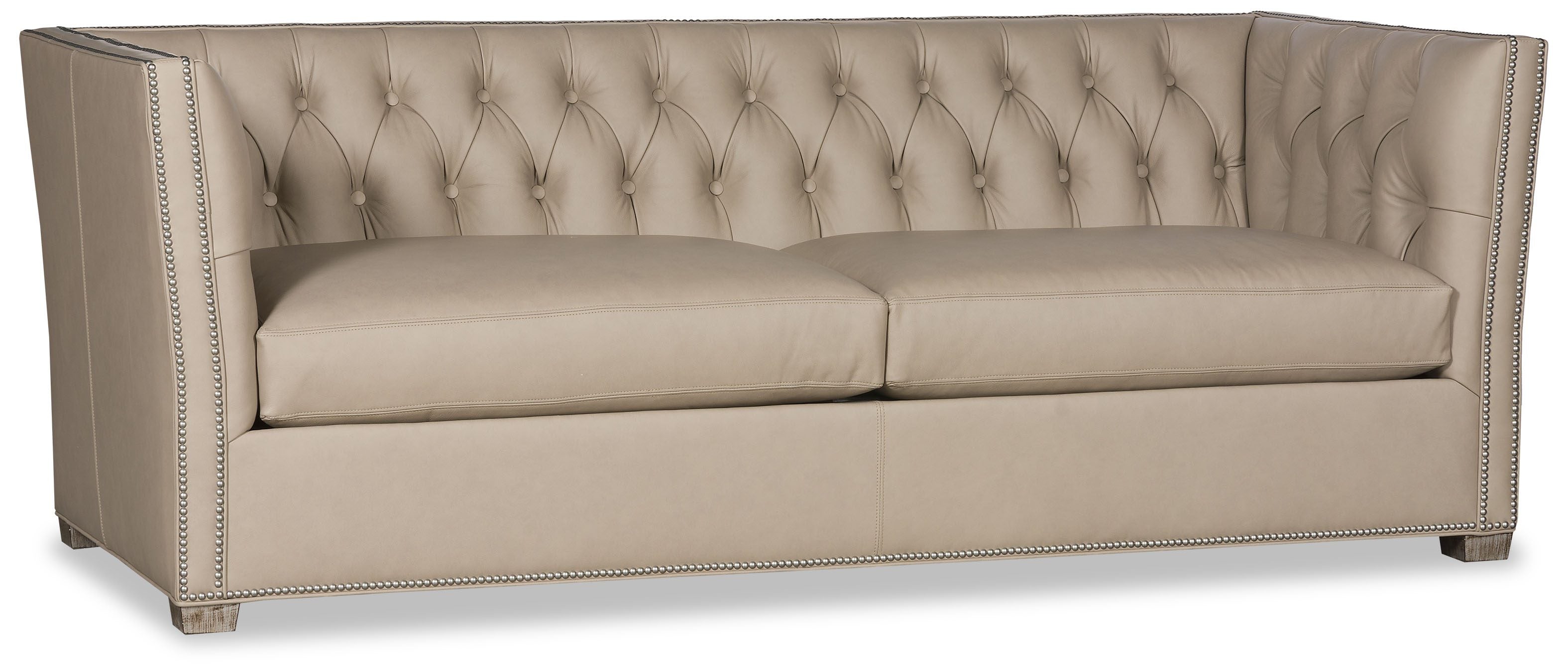 621G Porto Tuft Sofa - Customizable
