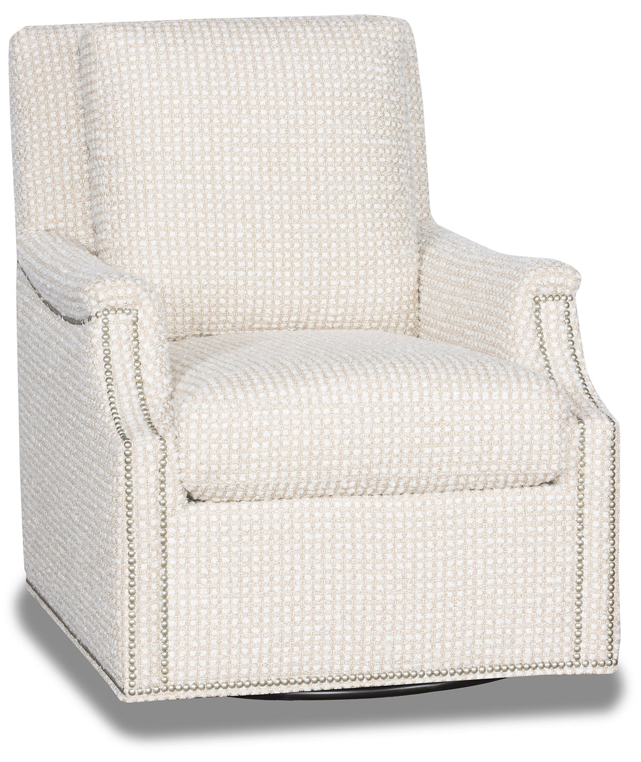 3310 Saylor Swivel Chair - Customizable