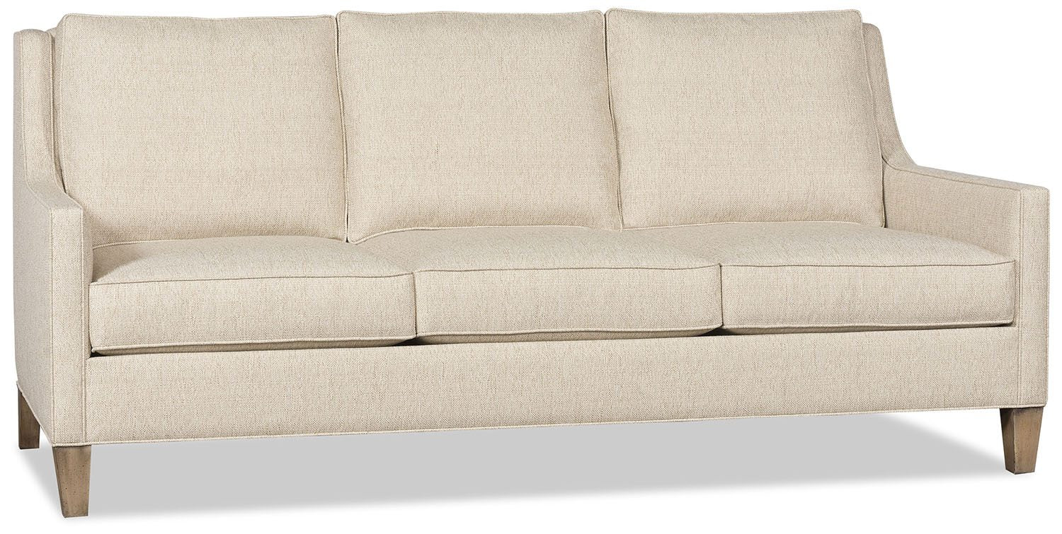Saylor Grande Sofa - Customizable
