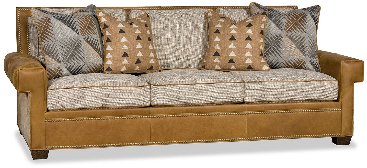 Shane Sofa - Customizable