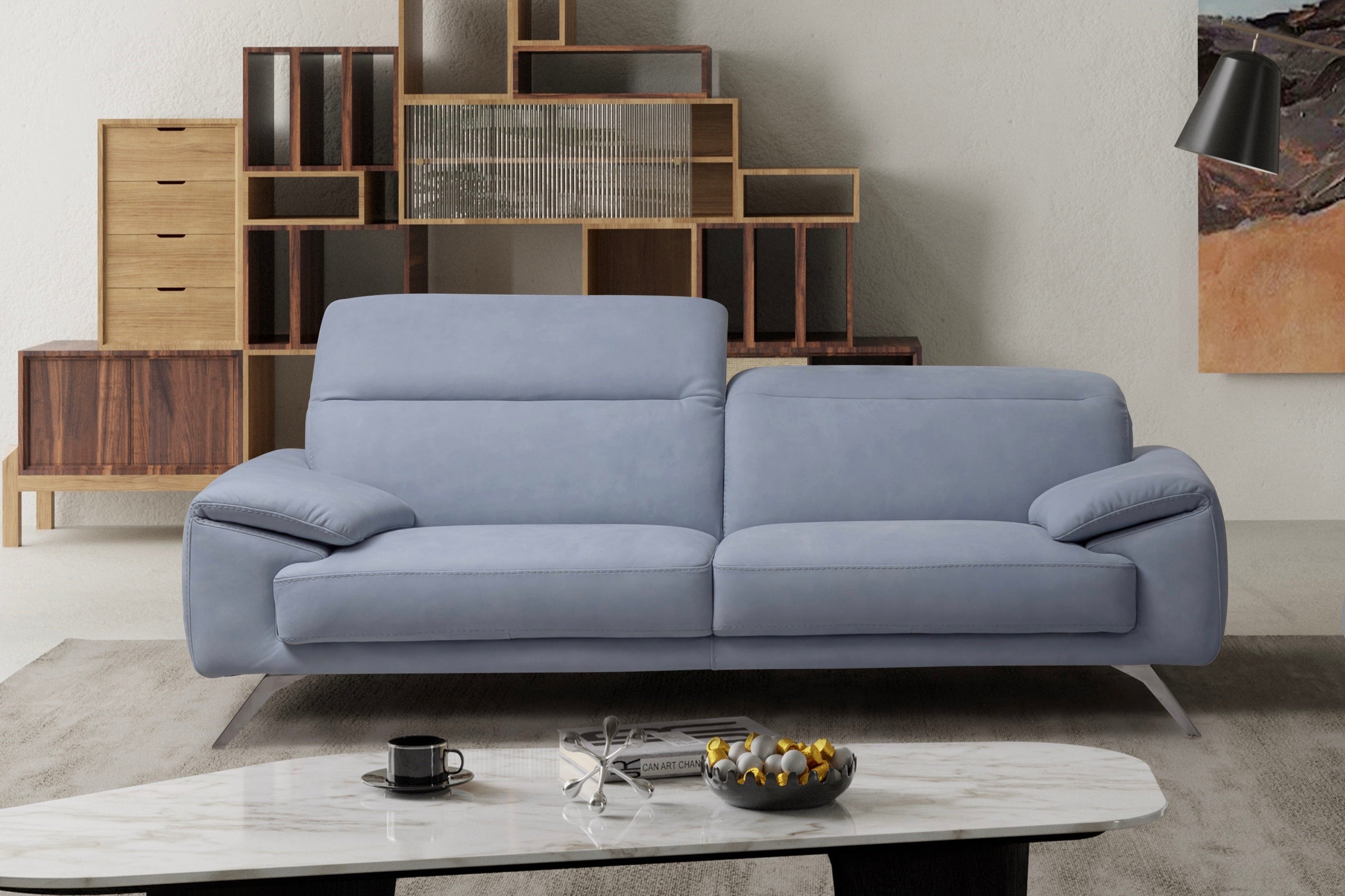 Swing Sofa
