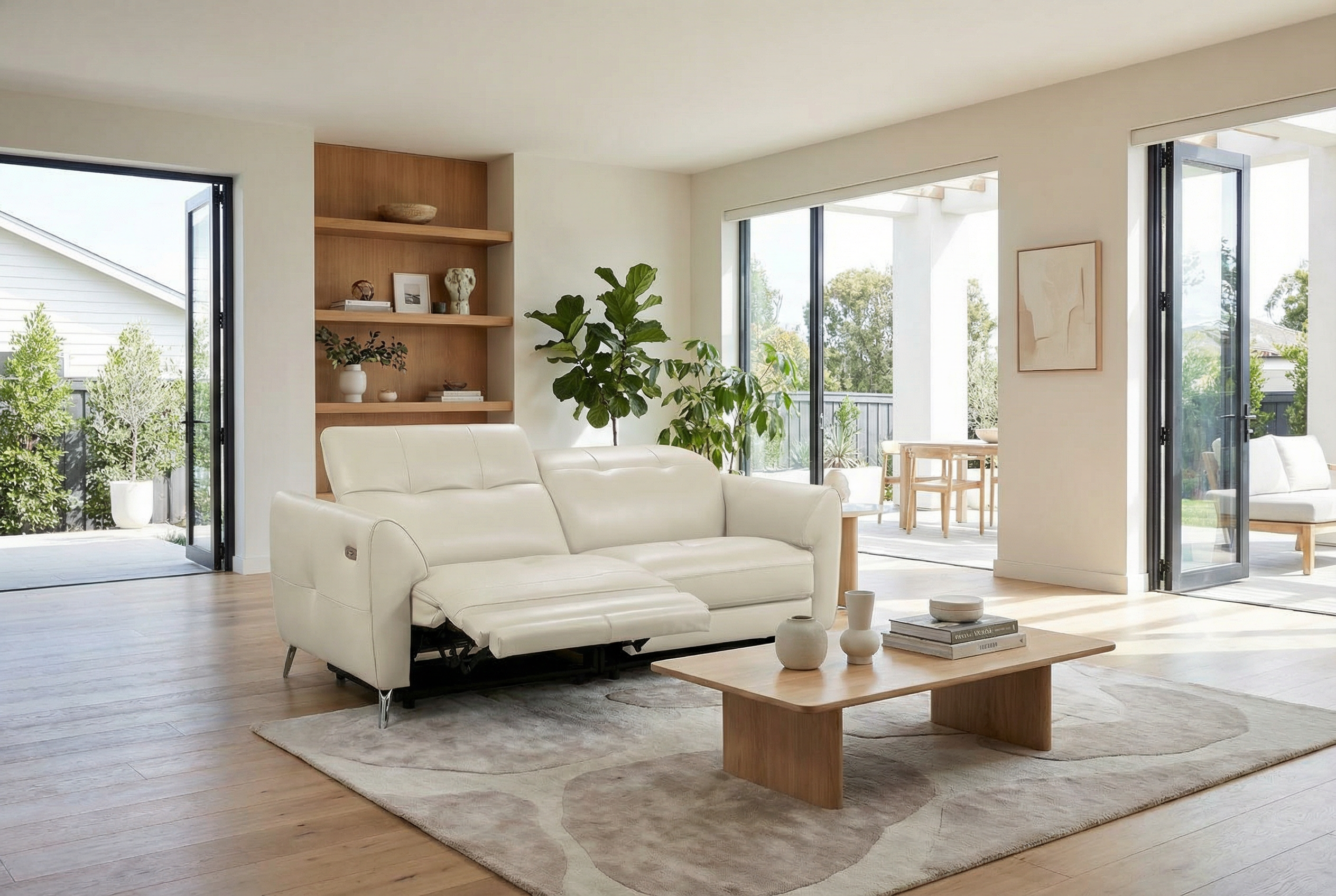 Vienna Sofa