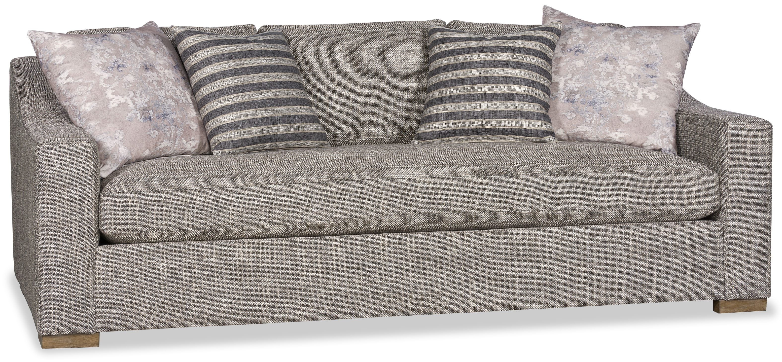 Wallace Sofa - Customizable