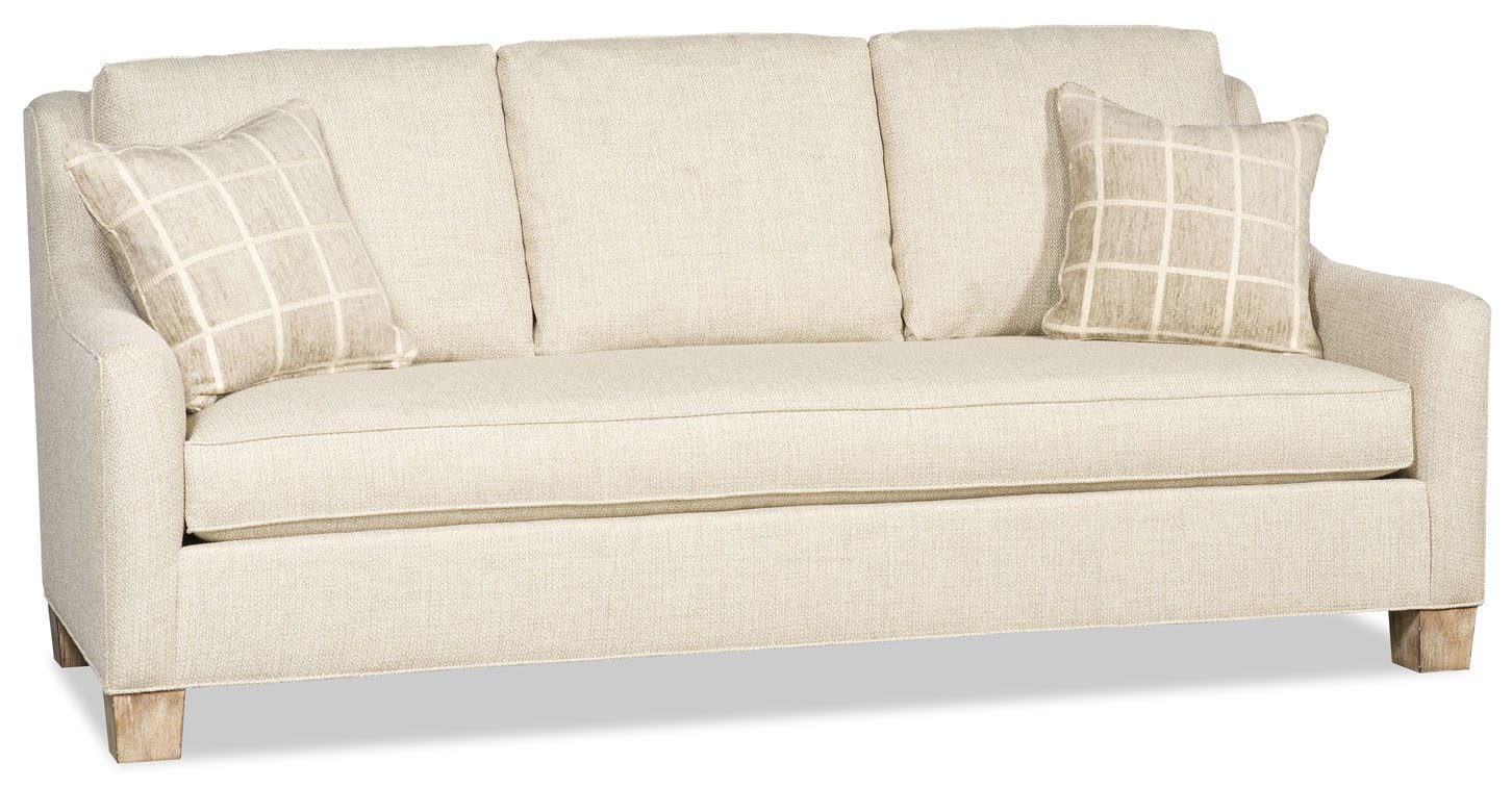 William Sofa - Customizable