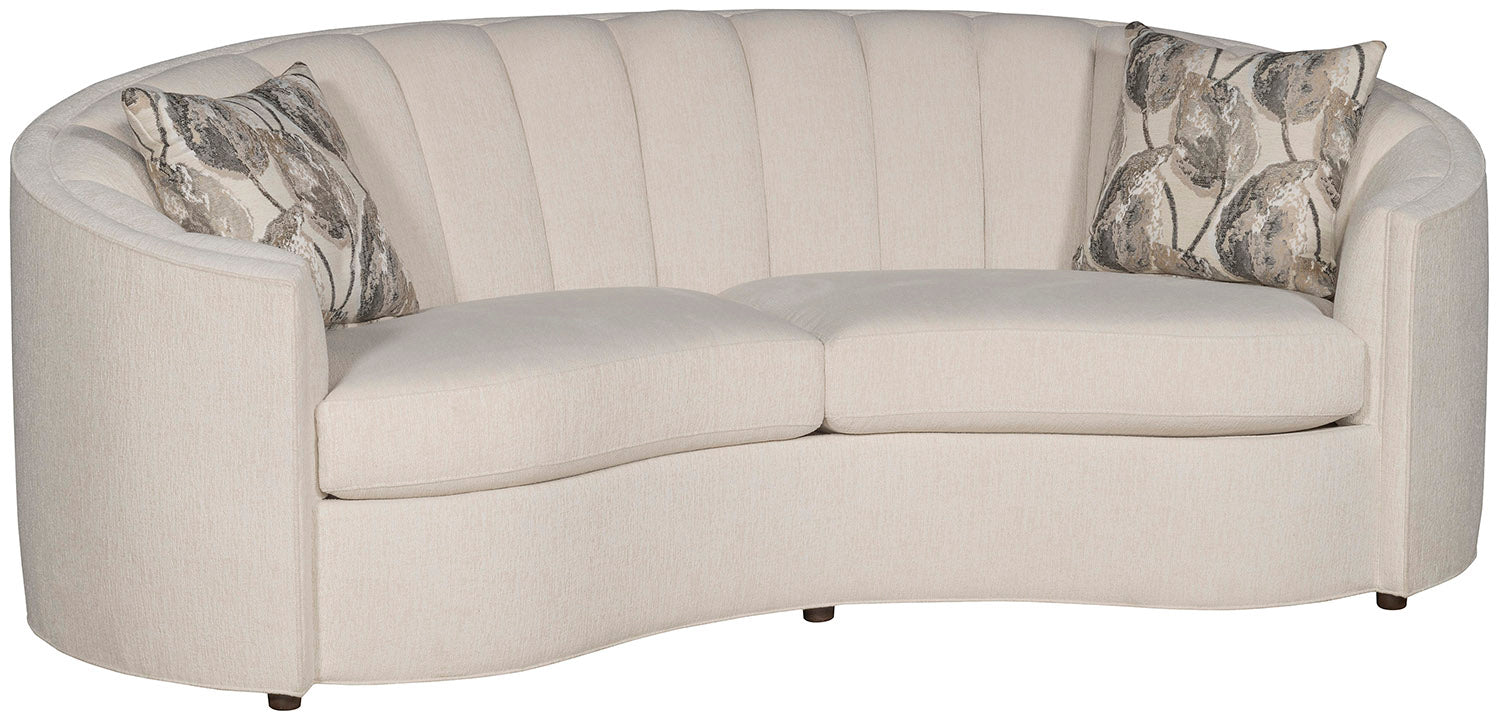 Zinnia Sofa - Customizable