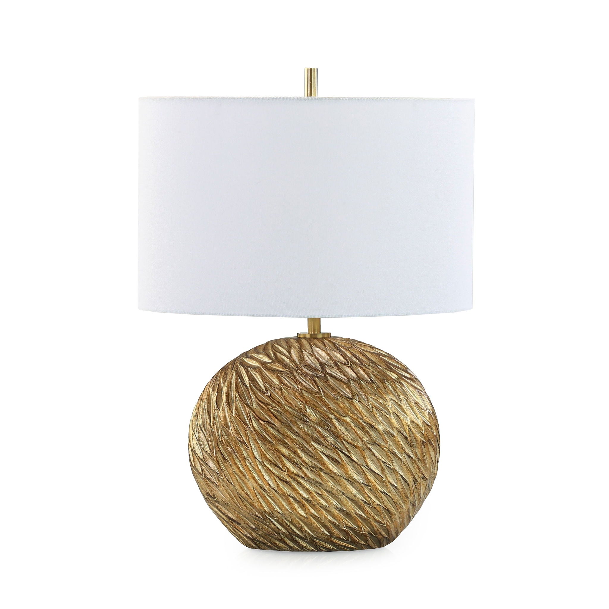 Brushstroke Table Lamp, Small