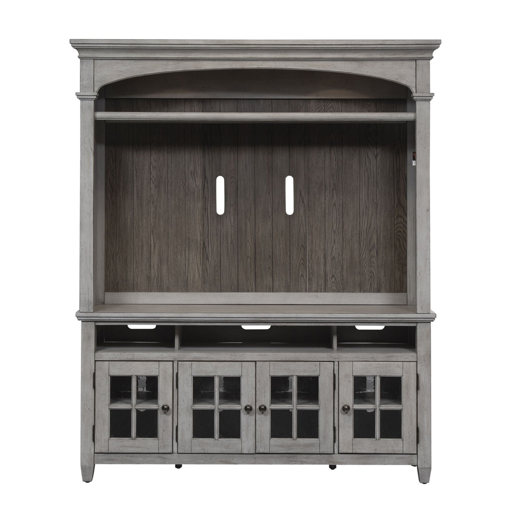 Heartland - Entertainment Center