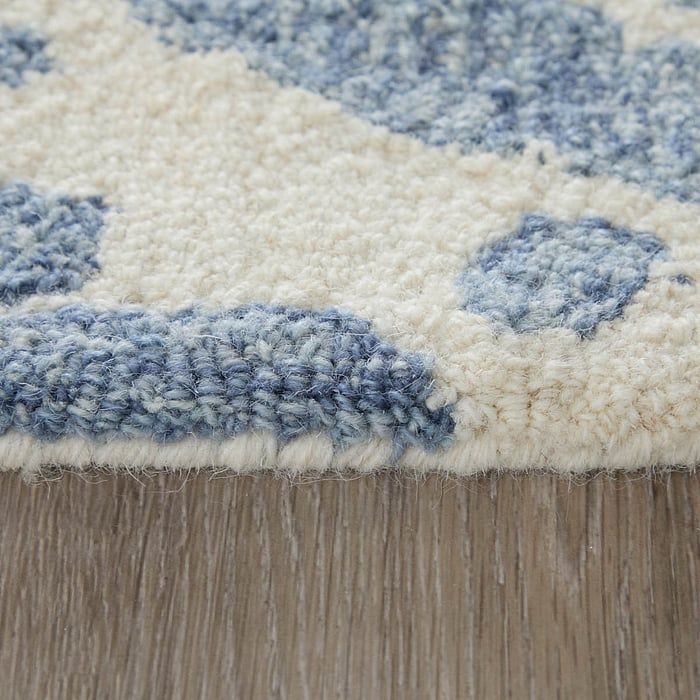 WALLACE Collection - 8A39F Blue