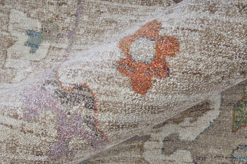 DARTMOUTH Collection - 39QKF Beige/Multi