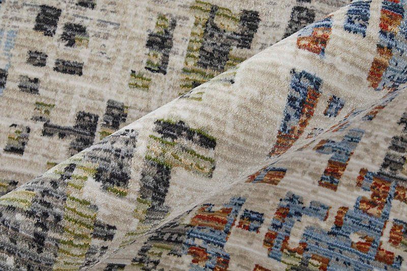 SONORA Collection - 39NVF Ivory/Multi