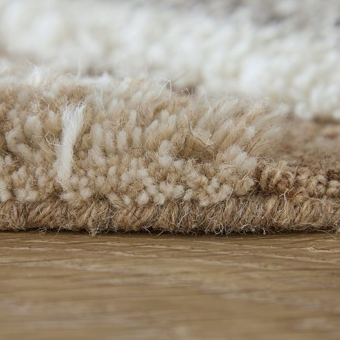 ANICA Collection - 8A96F Light Brown/Beige