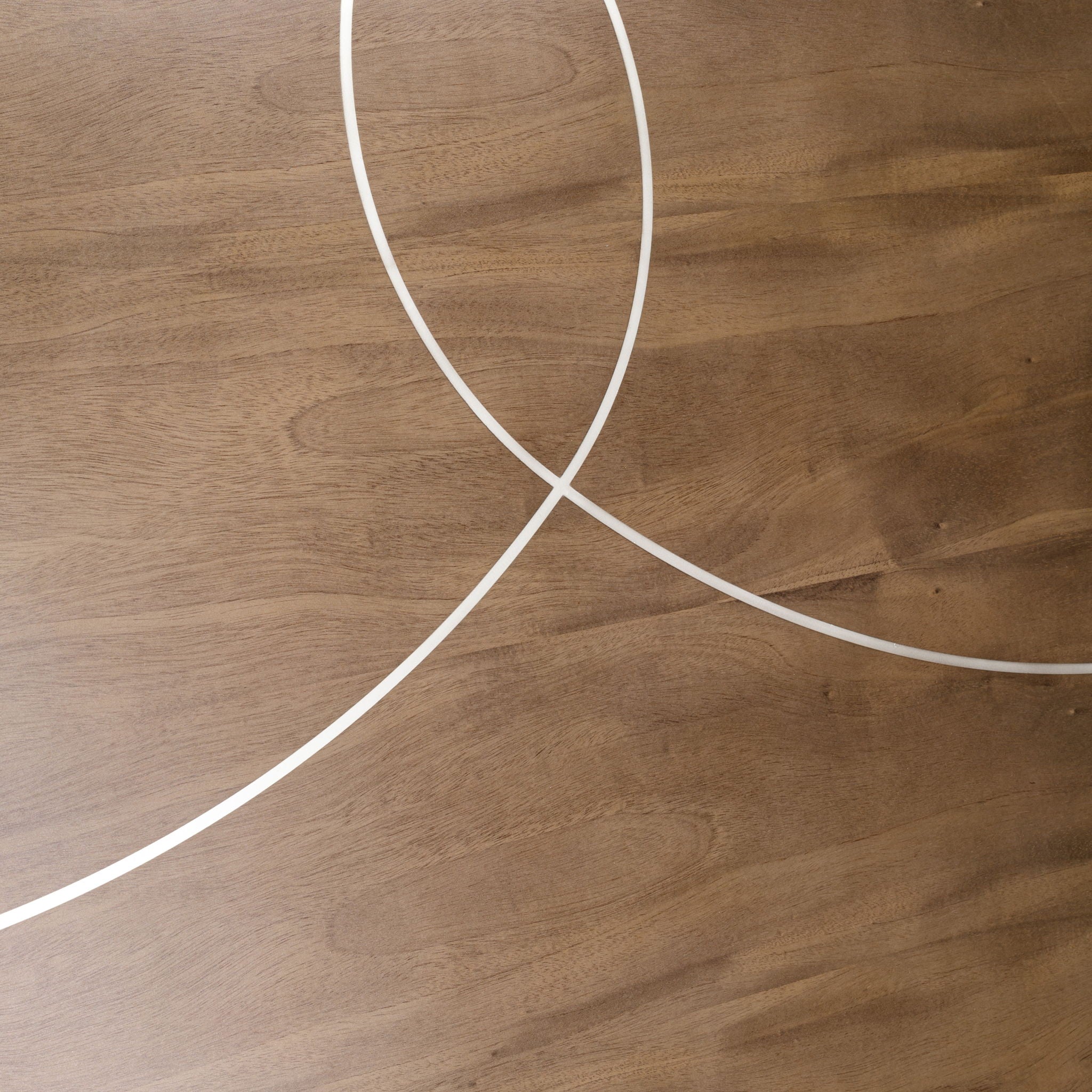 Villa Cherie - Oval Dining Table