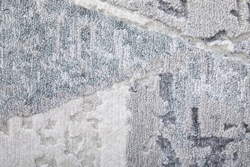 MONTECITO Collection - 69E5F Gray/Green