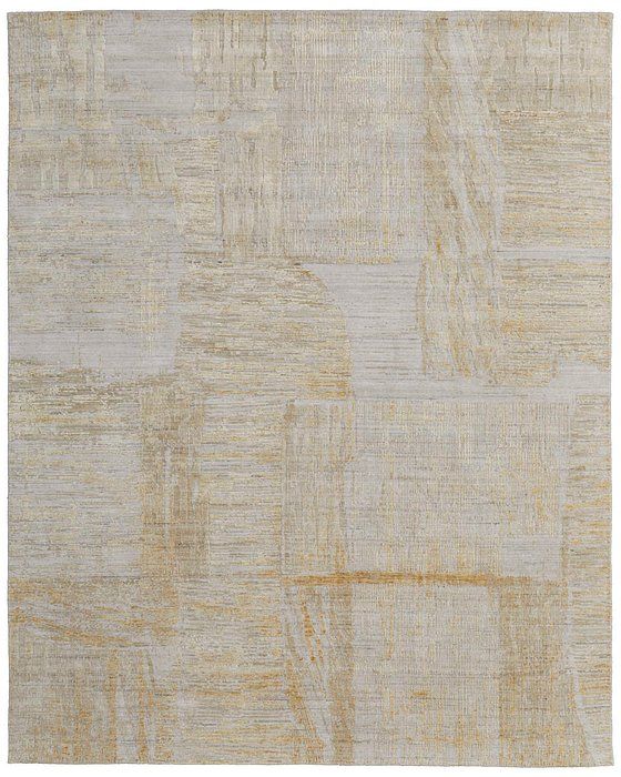 EASTFIELD Collection - 69FTF Gold/Ivory
