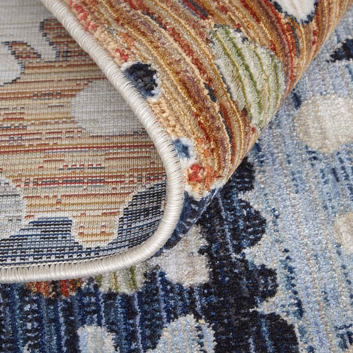 MELROSE Collection - 39P1F Ivory/Multi