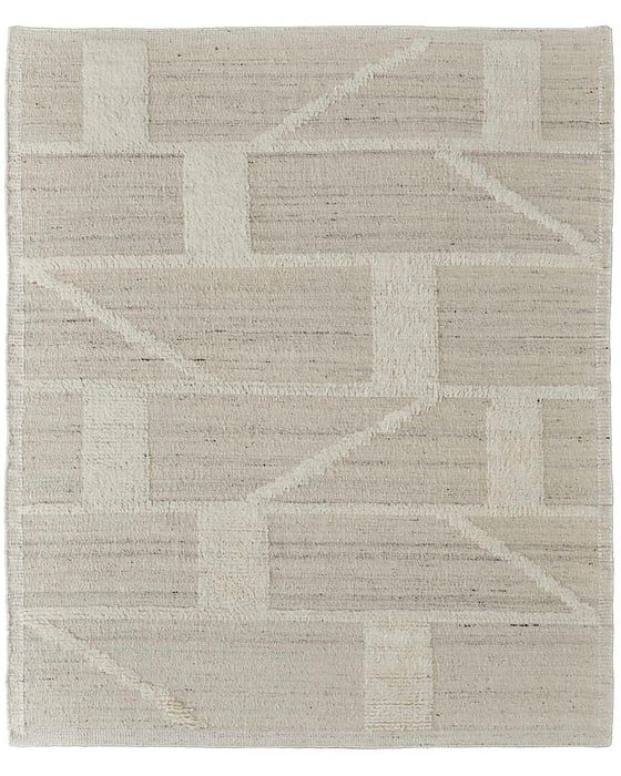 ASHBY Collection - 8908F Beige/Ivory