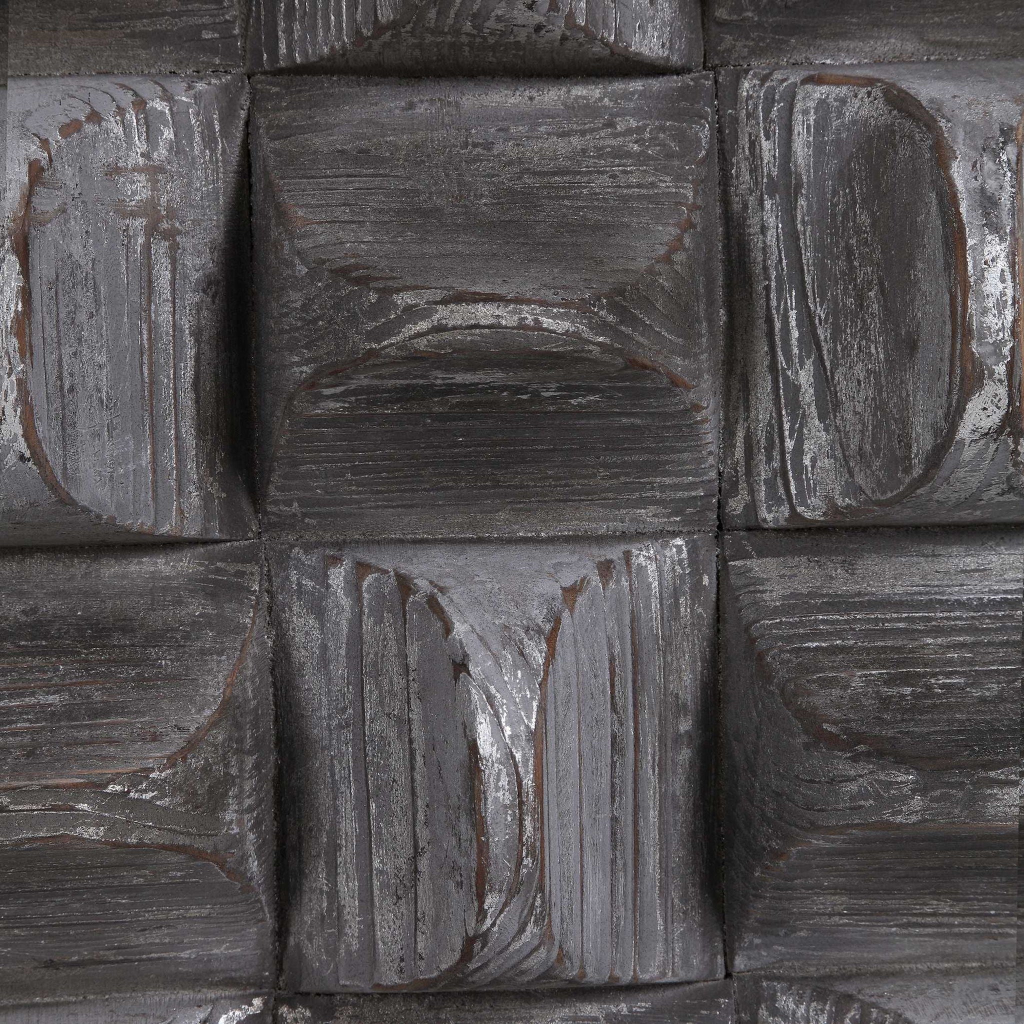 Pickford - Wood Wall Decor