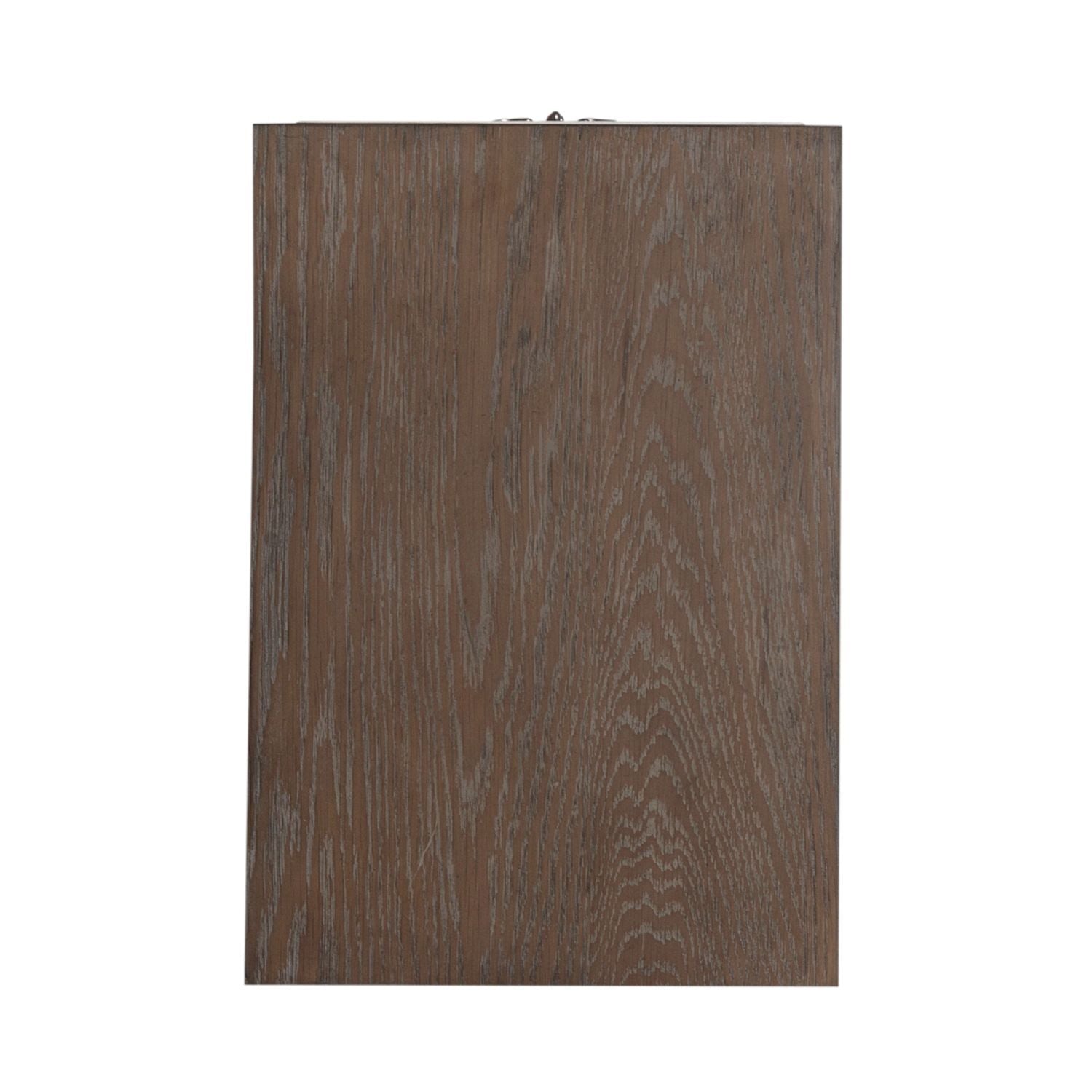 Magnolia Manor - Mobile File - Antique White