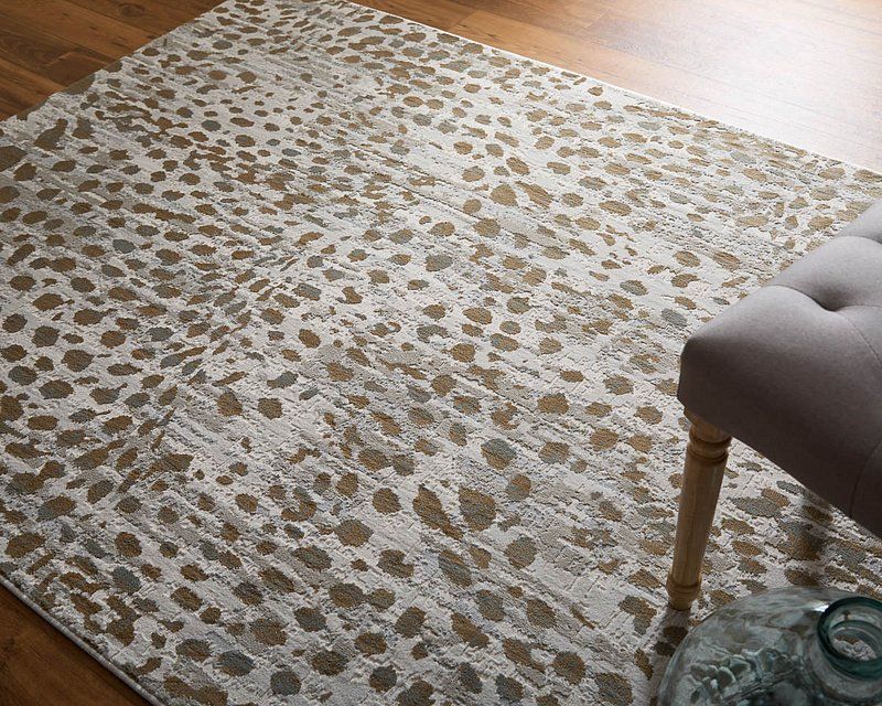 WALDOR Collection - 3837F Beige